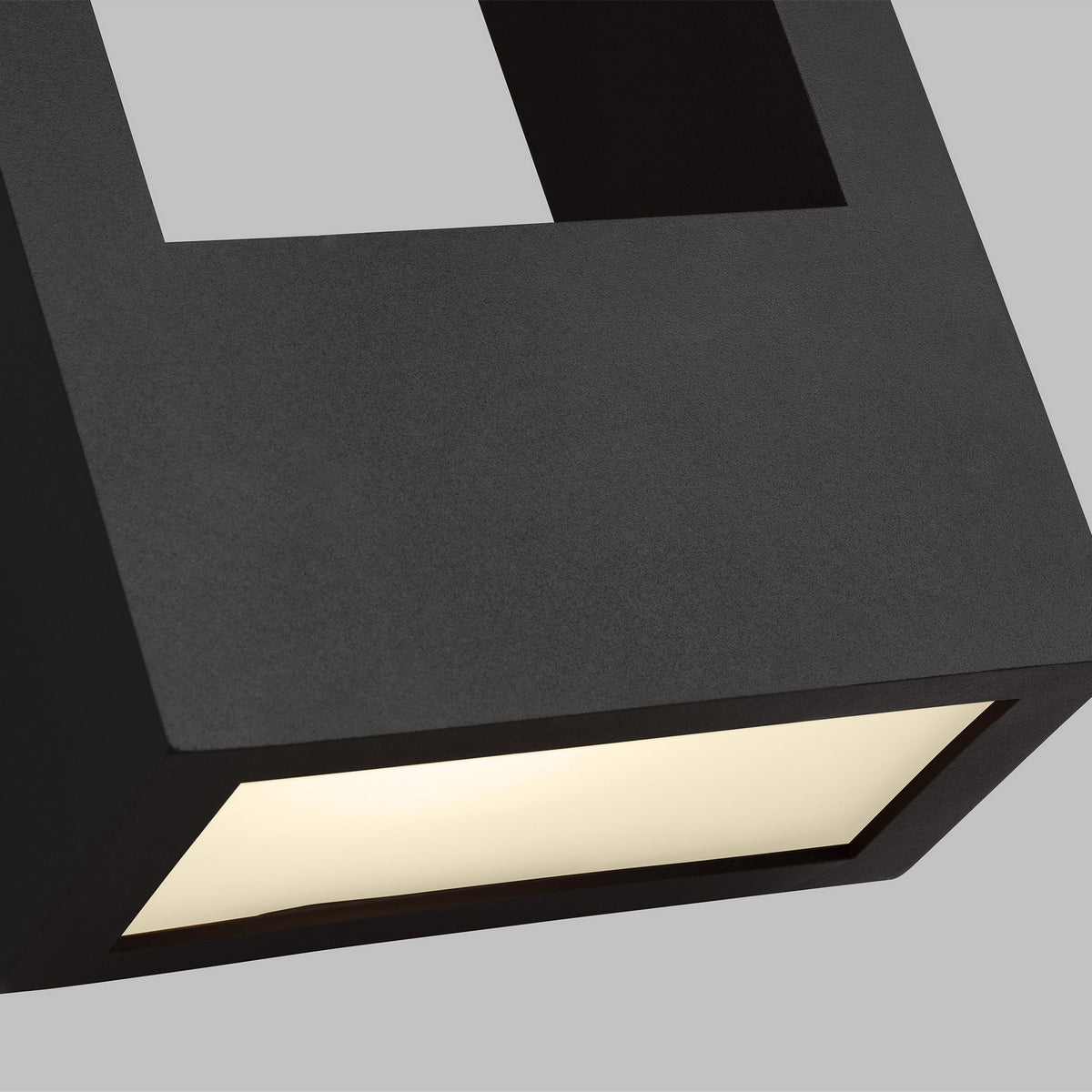 Testa XL Wall Lantern