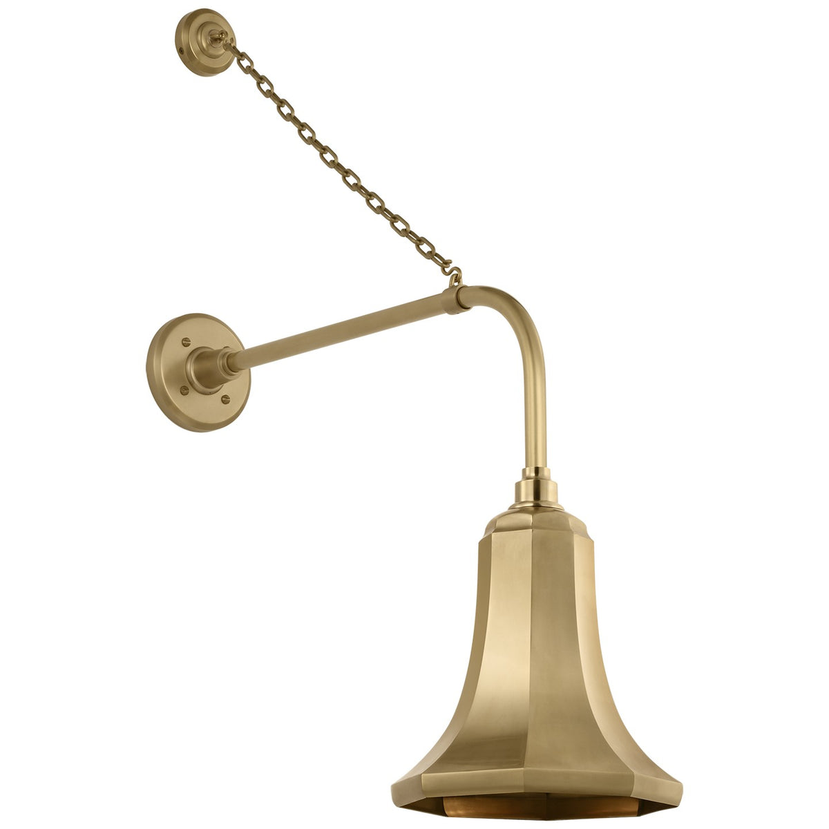 Academy 20" Anchored Rex Barn Light