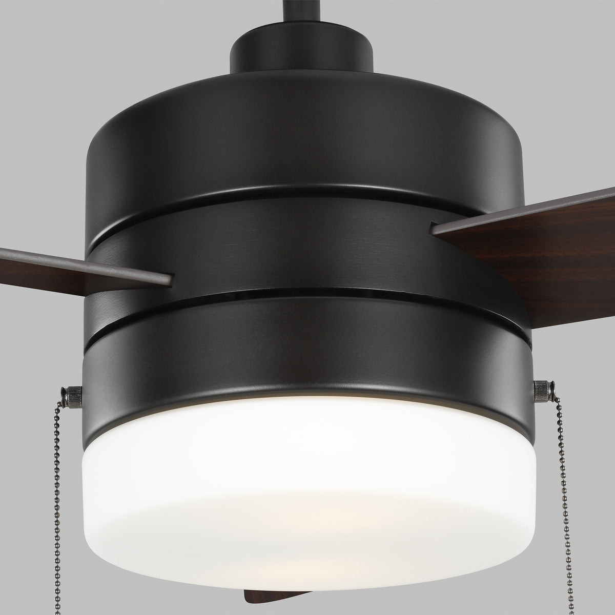 Syrus 52" LED Ceiling Fan