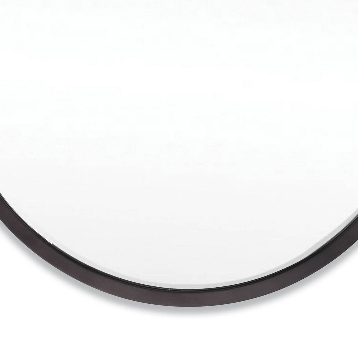 Canal Mirror
