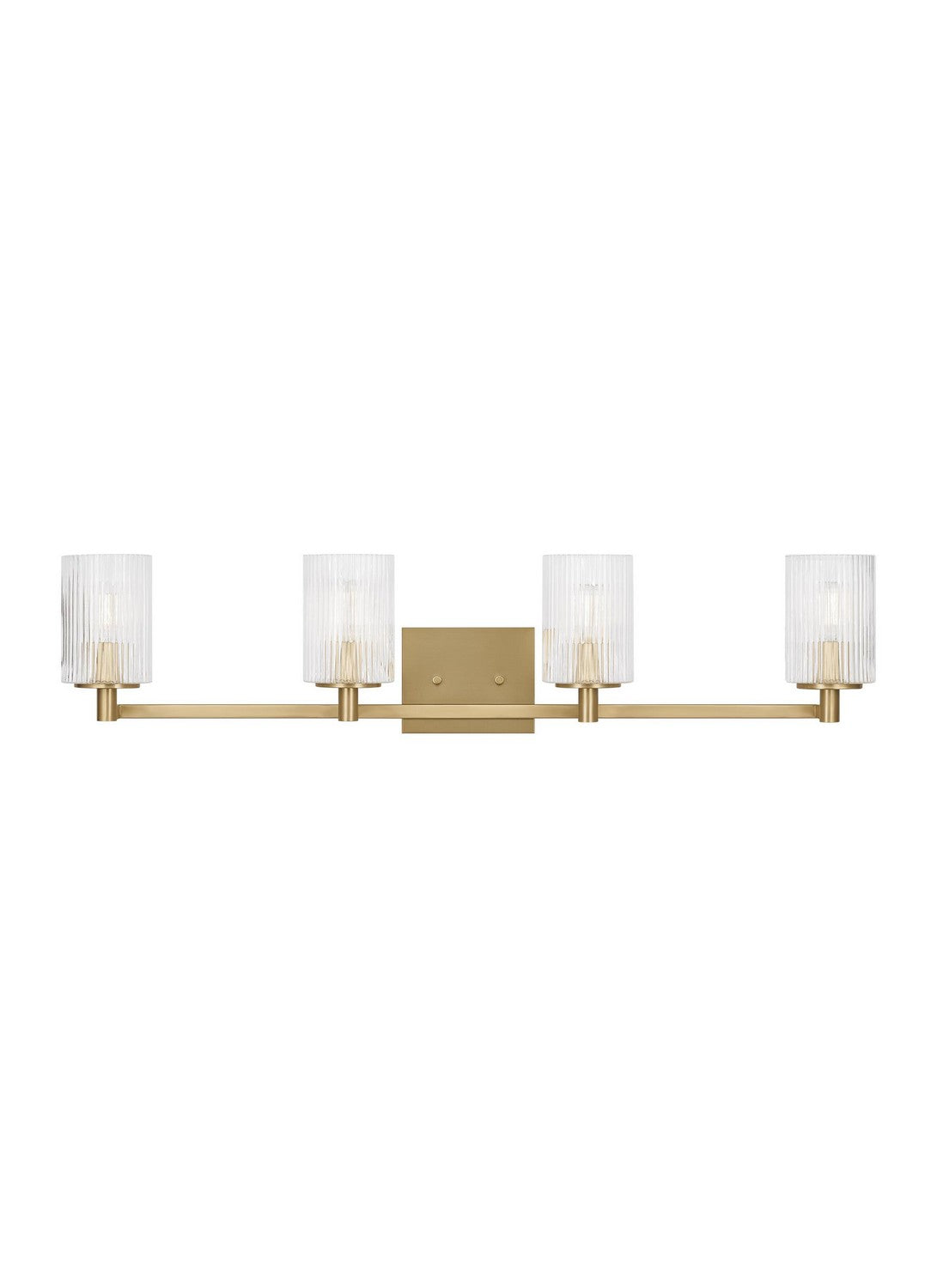 Lando Four Light Bath — 60 W