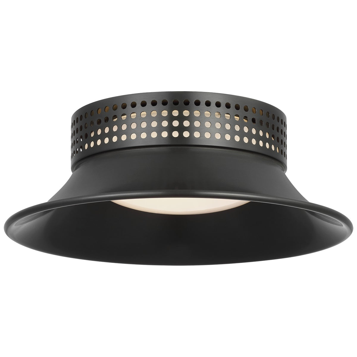 Precision 7" Flush Mount