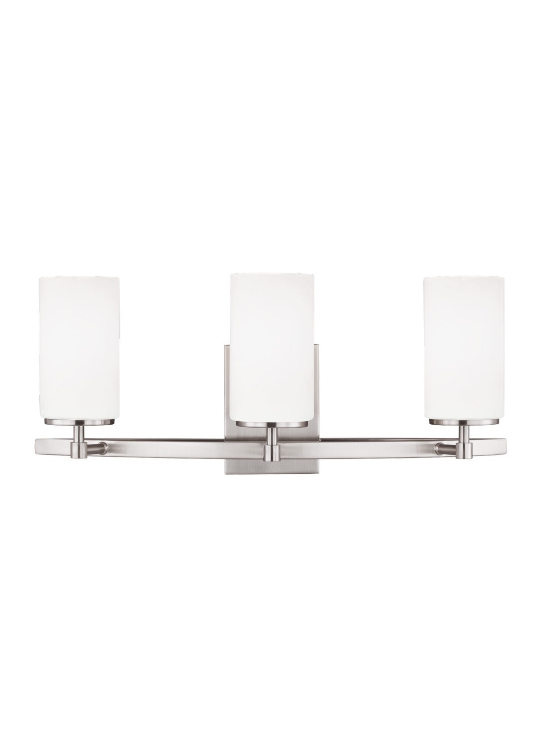 Alturas Three Light Bath