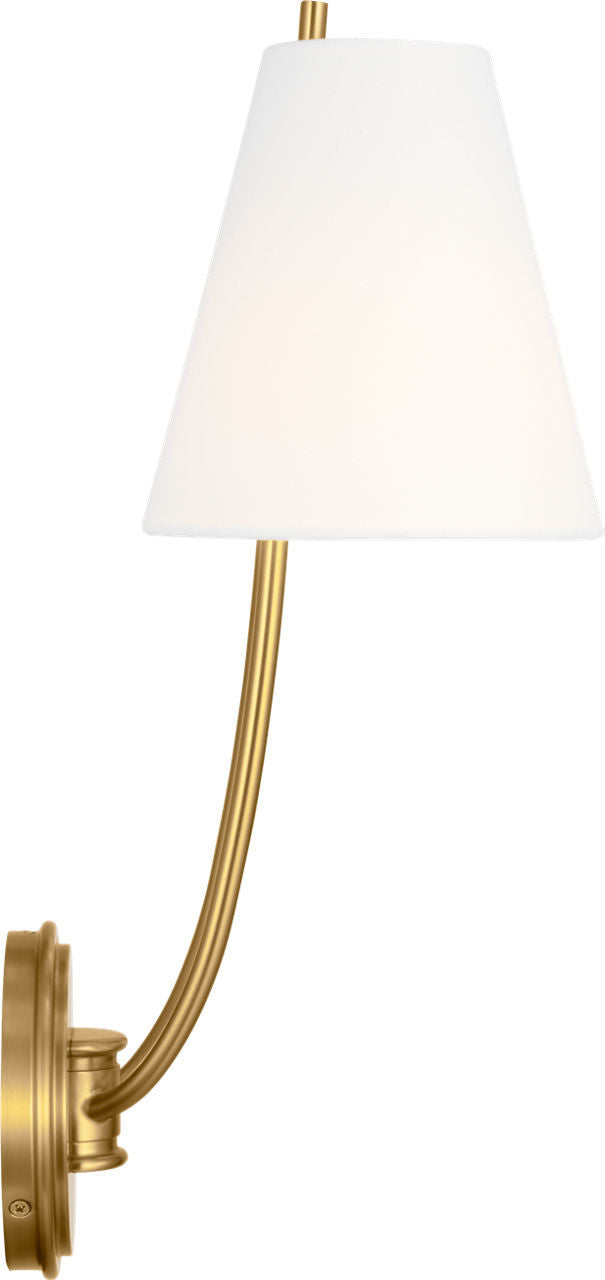 Marina 18 Double Sconce