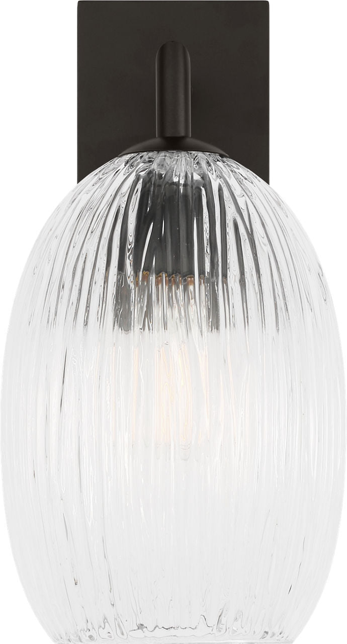 Serafina 10 Sconce