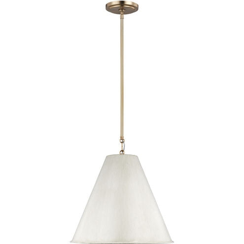 Gordon Small Pendant — 75 W