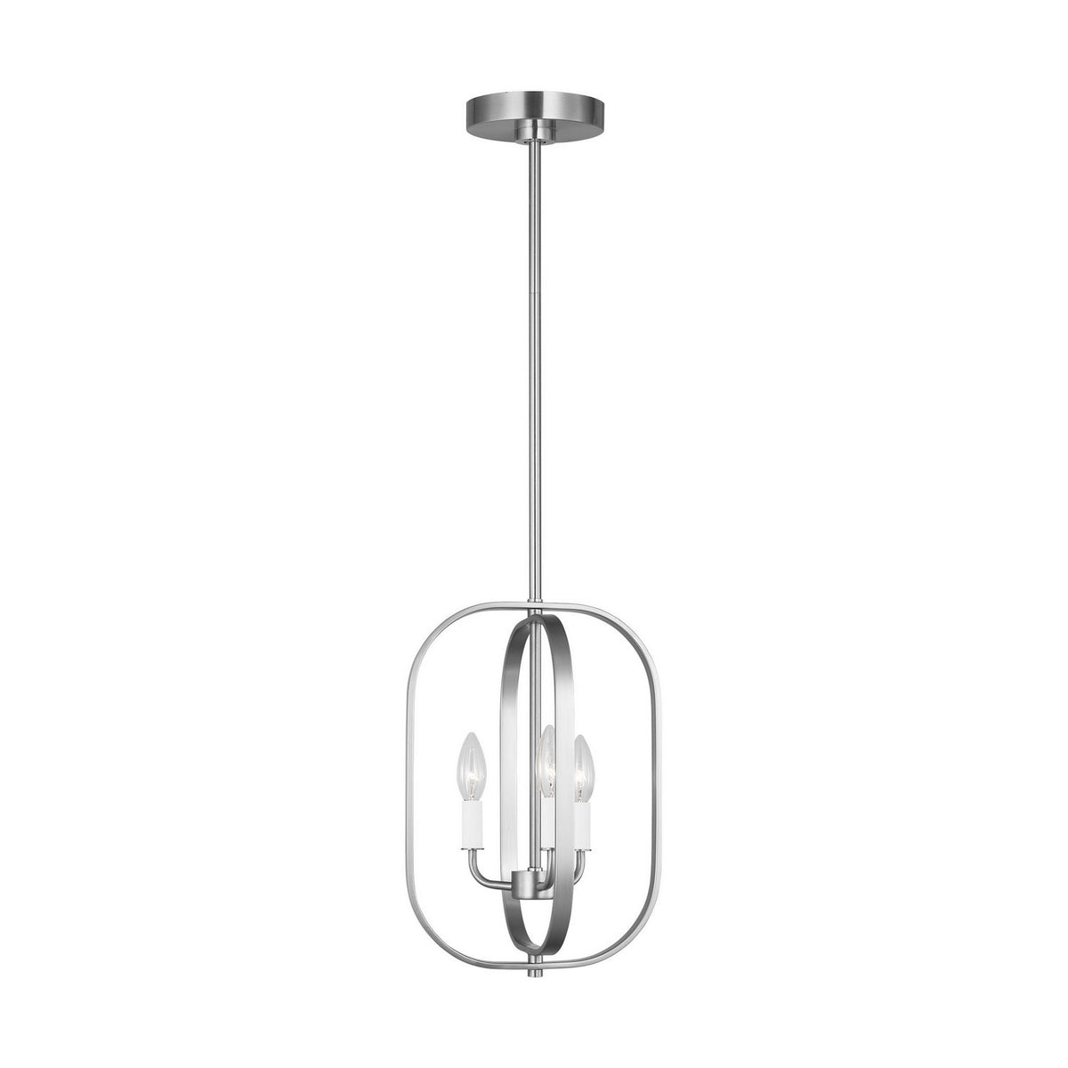 Loretto Small Lantern