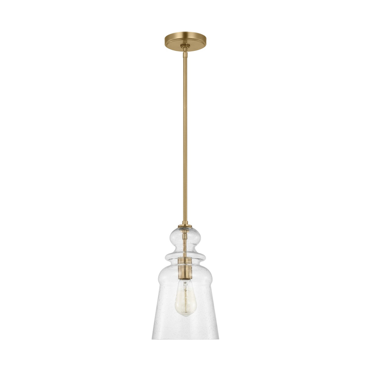 Kea One Light Pendant