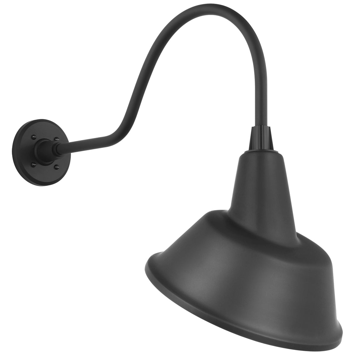 Academy 23" Flynn Barn Light