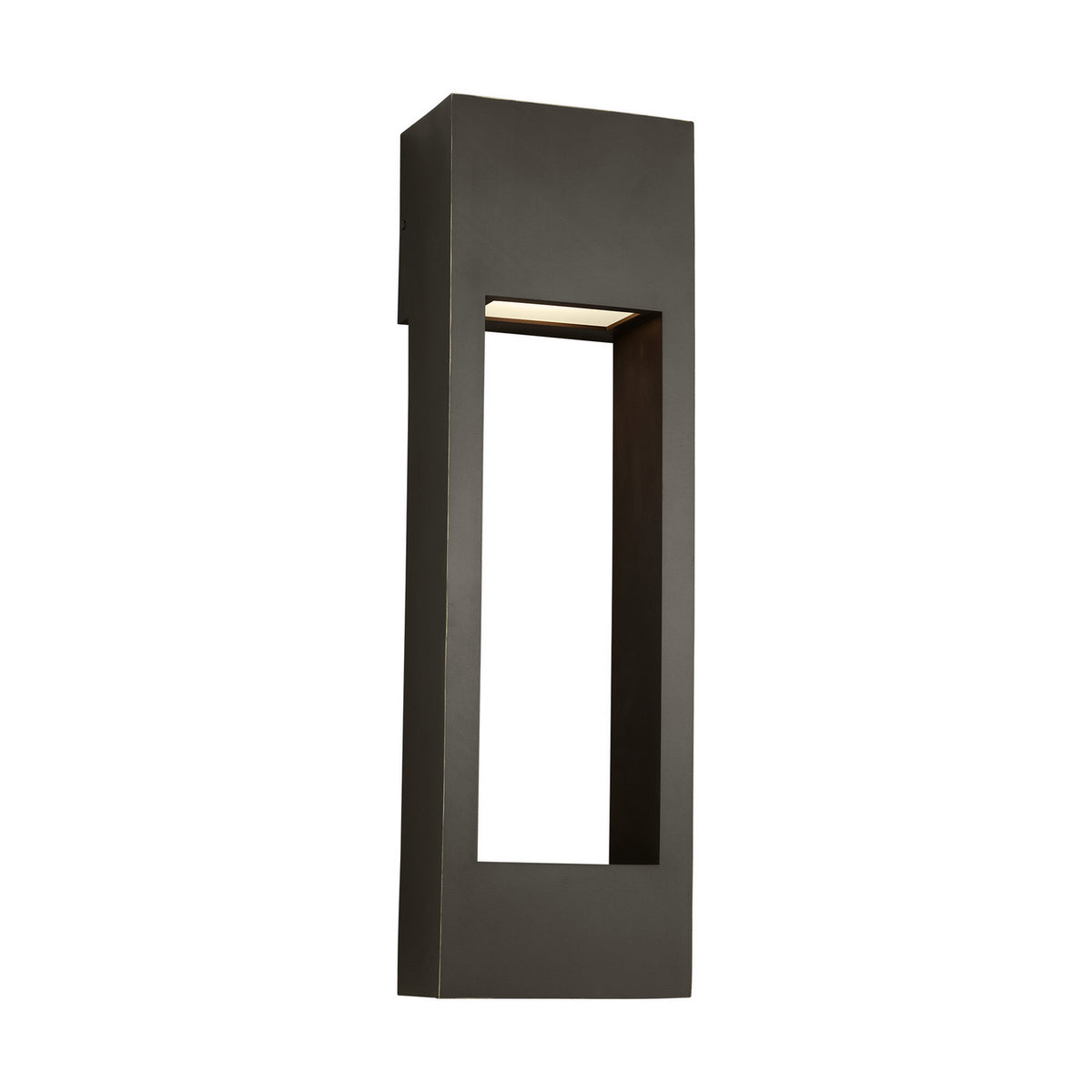 Testa XL Wall Lantern