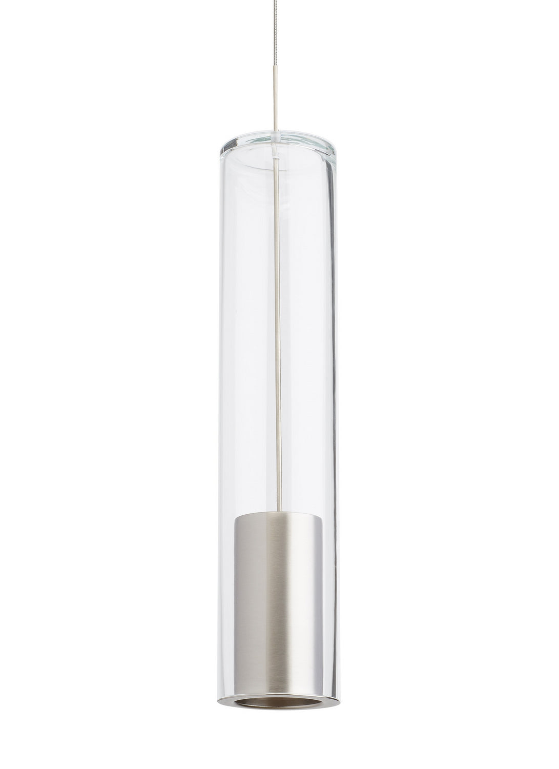 Captra One Light Pendant — MonoPoint