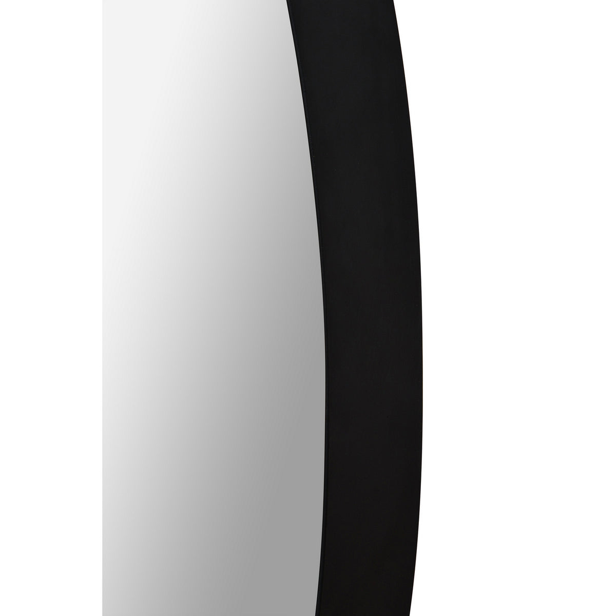 Parbuckle Mirror