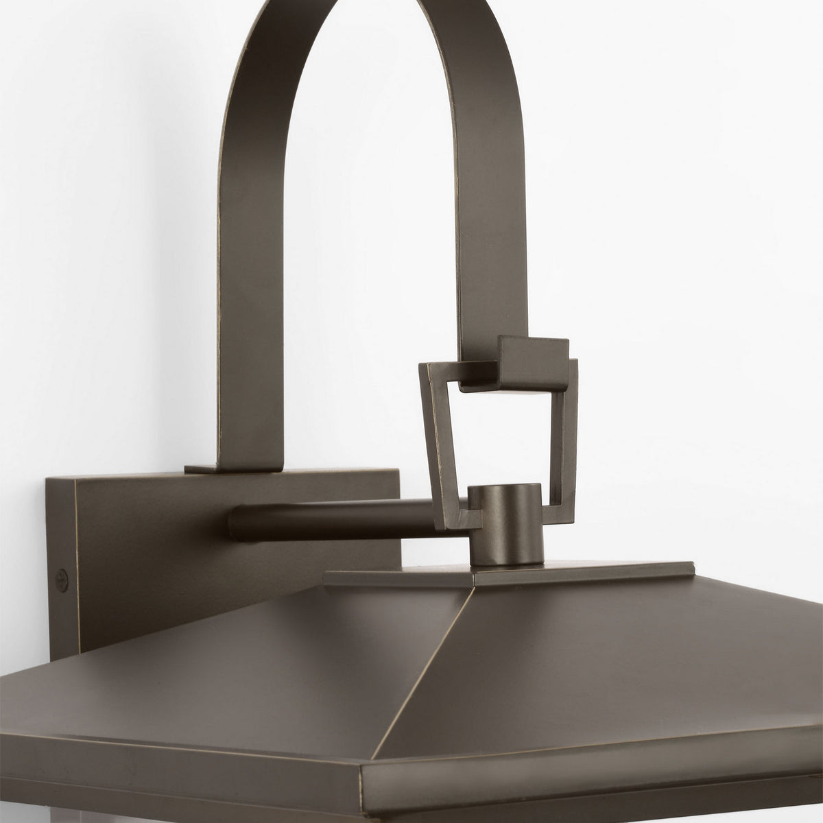 Linton 26" Lantern