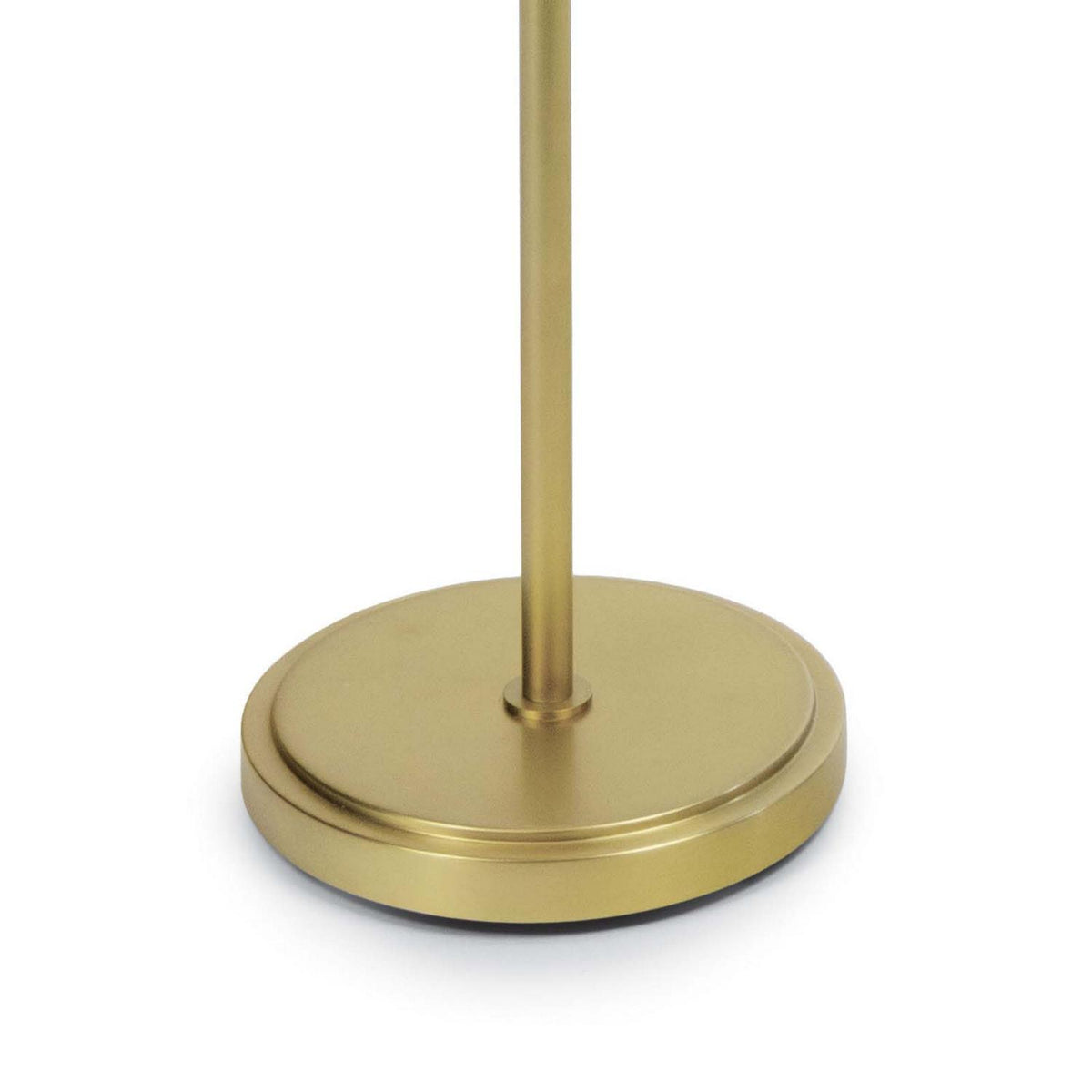 Vest One Light Floor Lamp