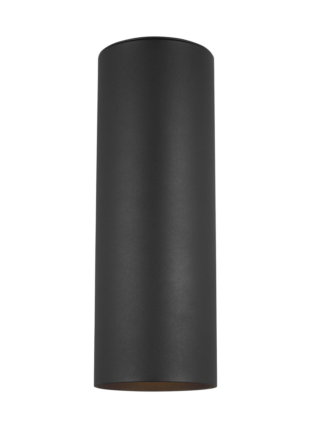 Two Light Outdoor Wall Lantern — 14.25", A19