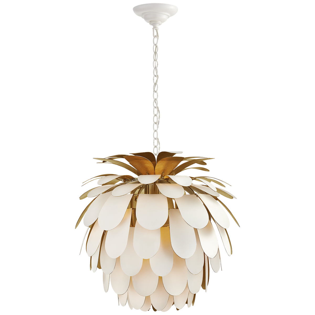 Cynara Medium Chandelier