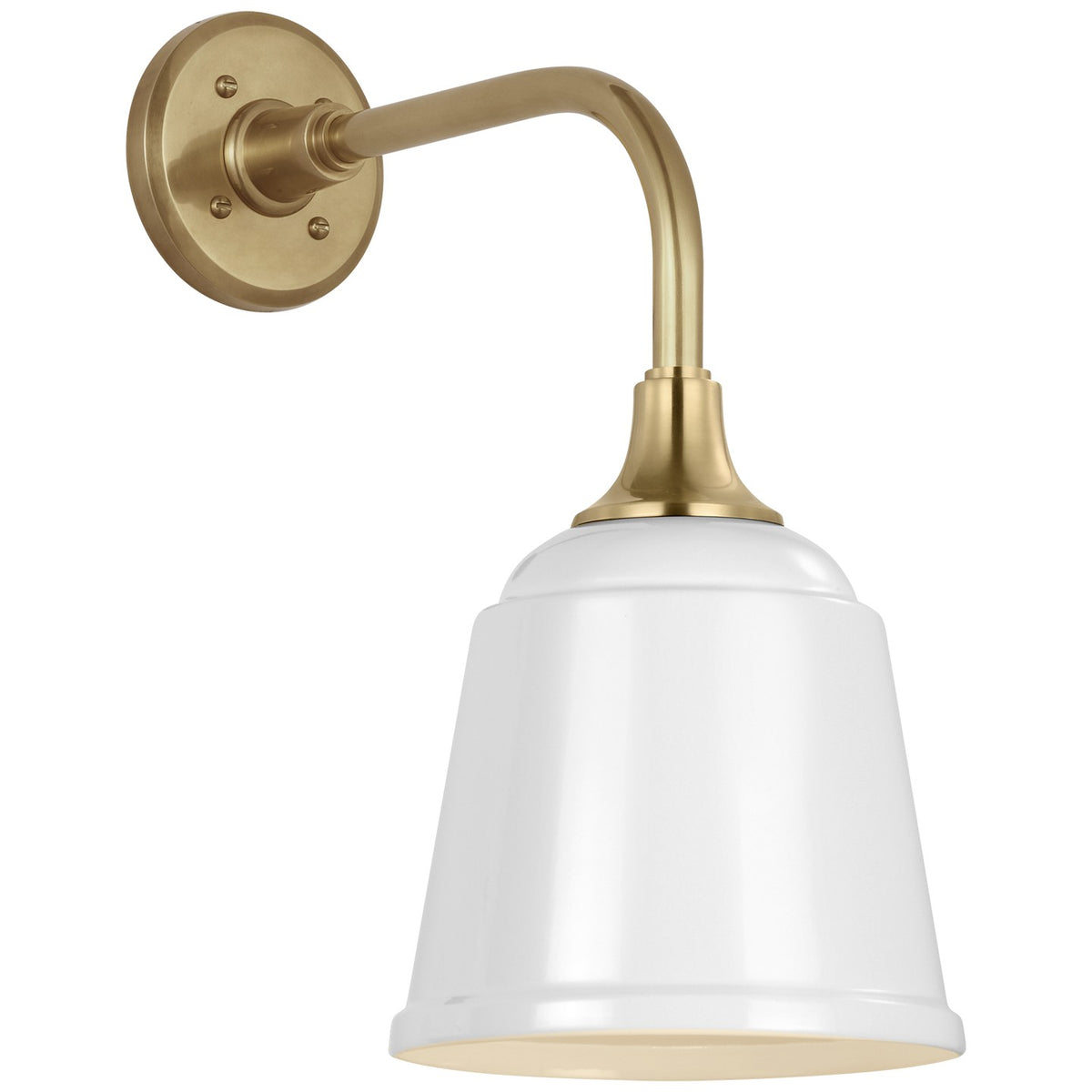 Academy 11" Rex Barn Light