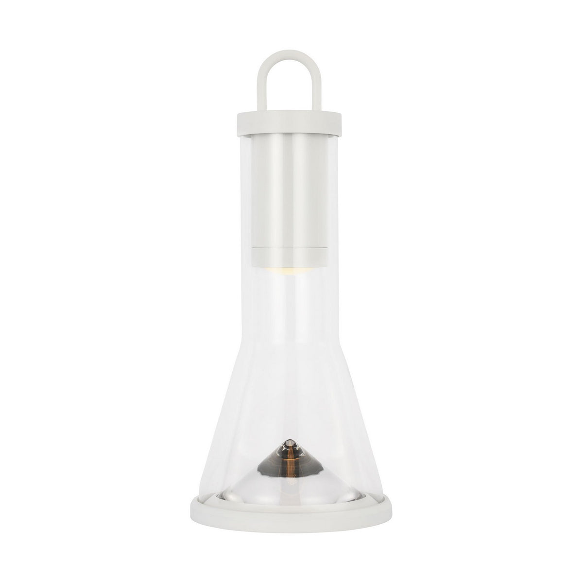 Kandella Accent Rechargeable Table Lamp