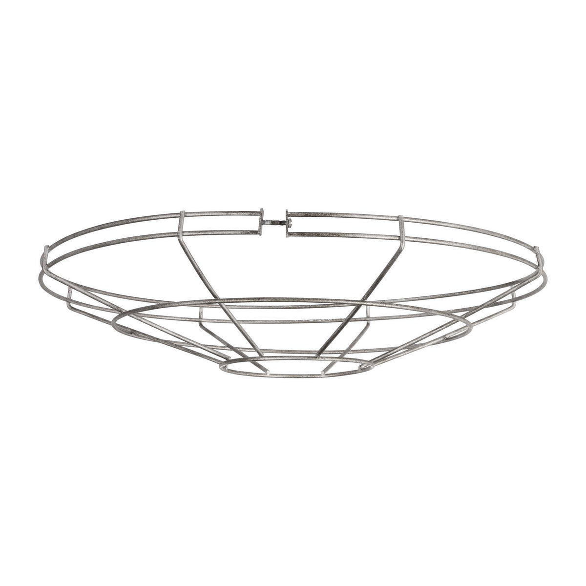 Barn Light Cage — 3.50"