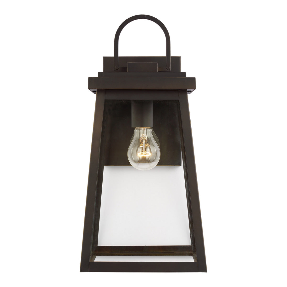 Founders Large Wall Lantern — 75 W
