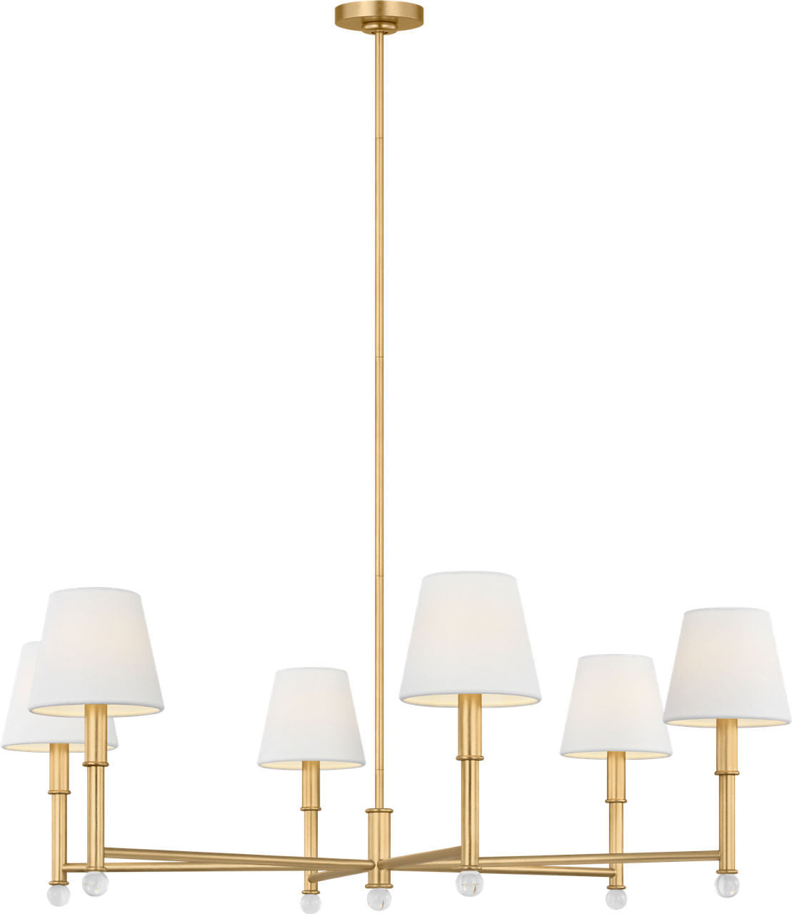 Greard 40 Chandelier
