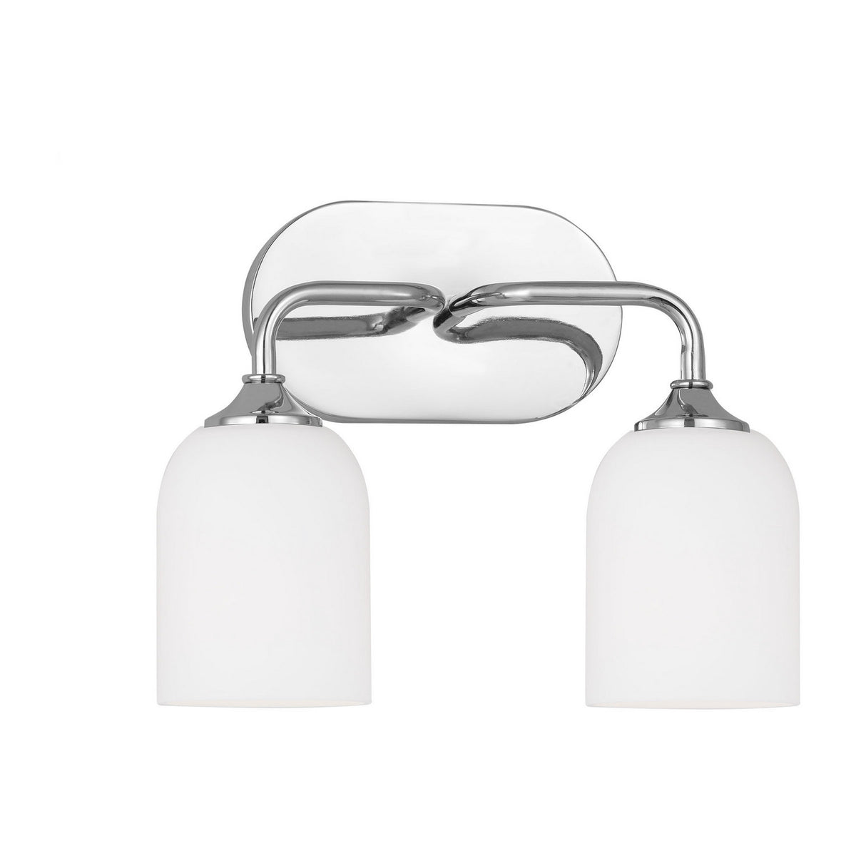 Emile Two Light Bath — 9 W