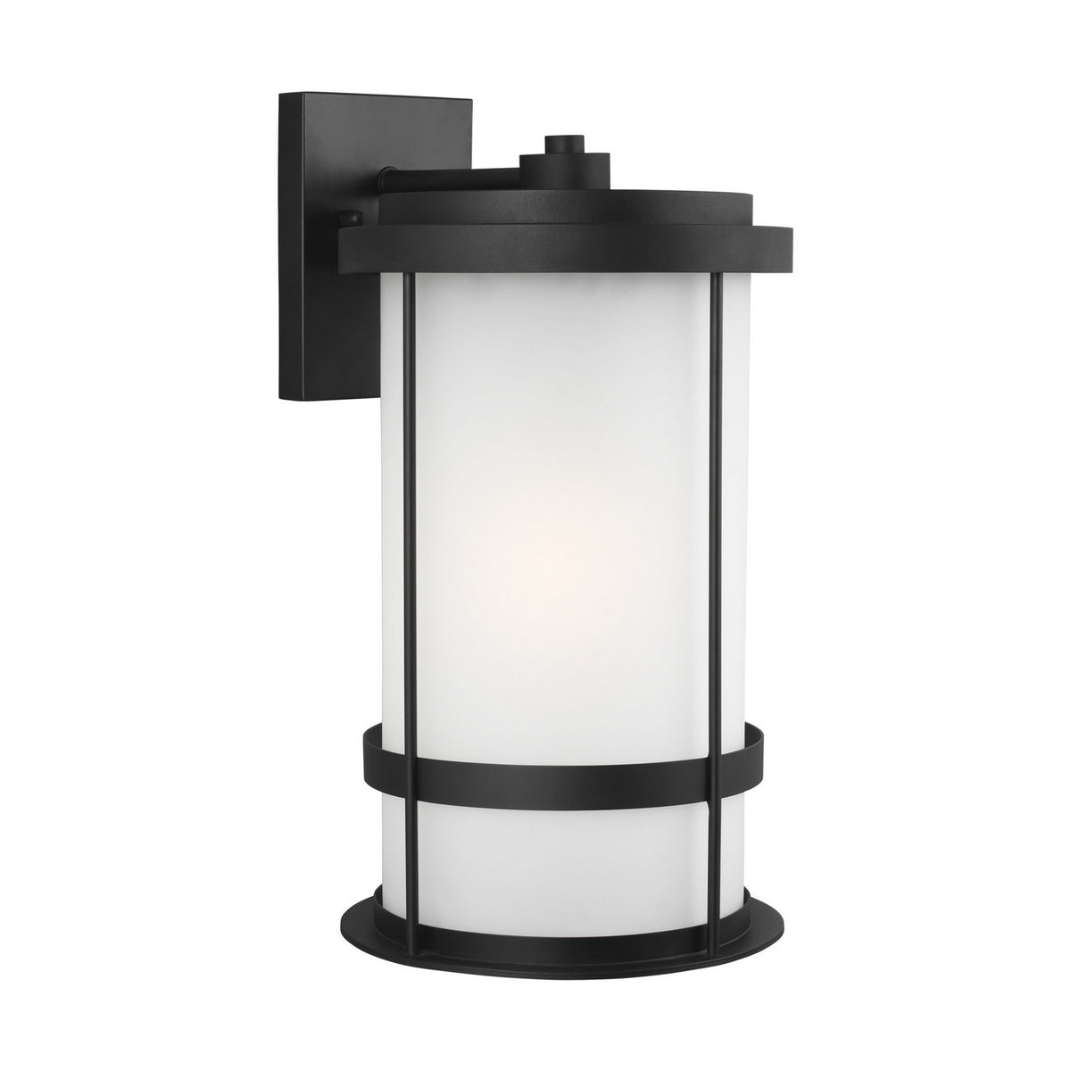 Wilburn XL Wall Lantern
