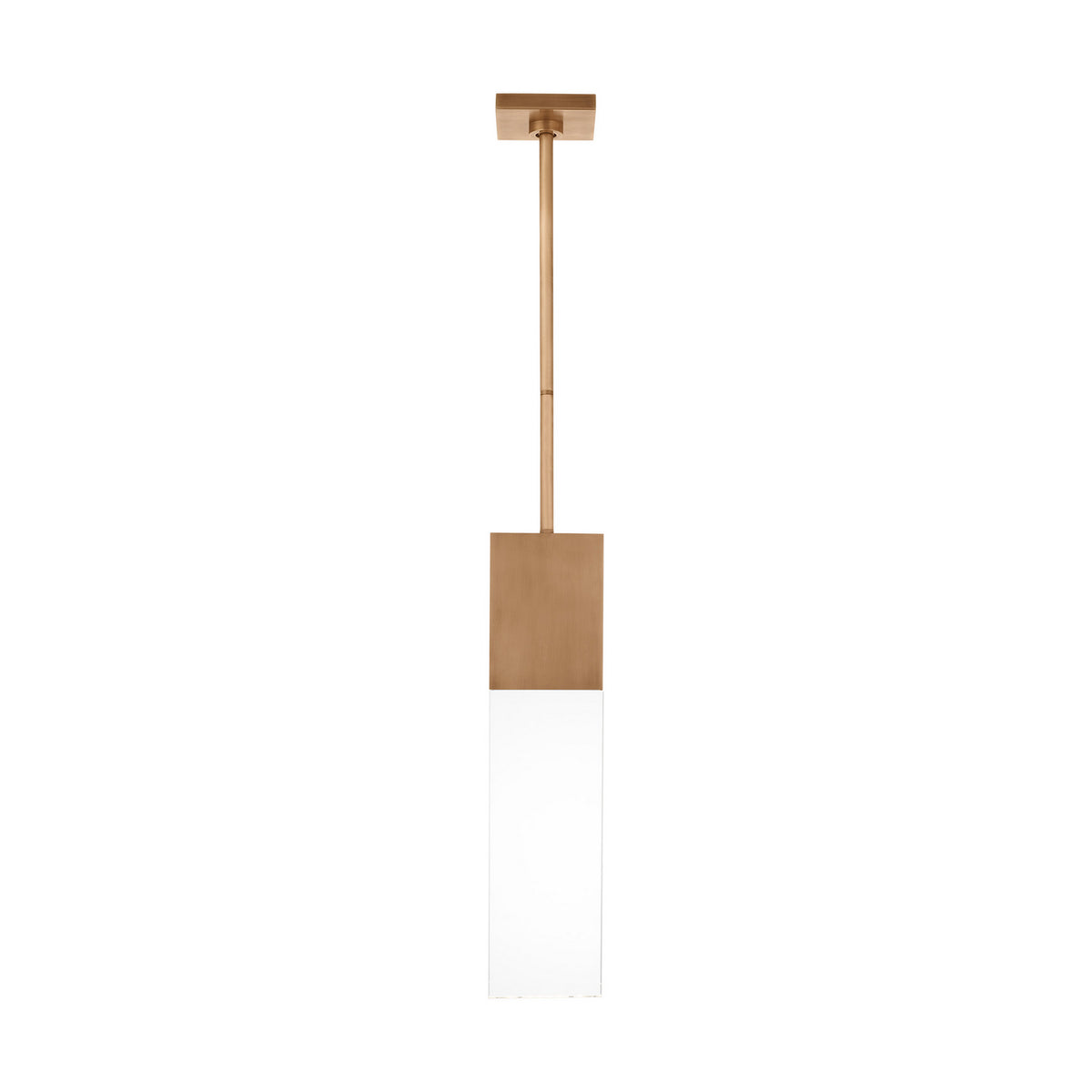 Kulma Medium Pendant