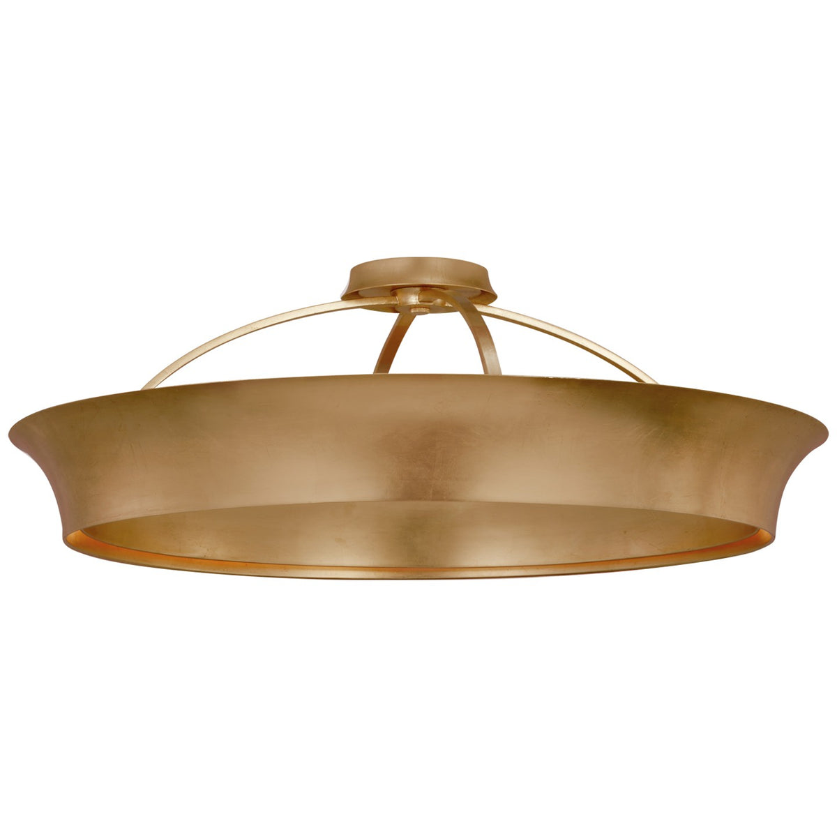 Garland 30" Dual Lit Ring Flush Mount