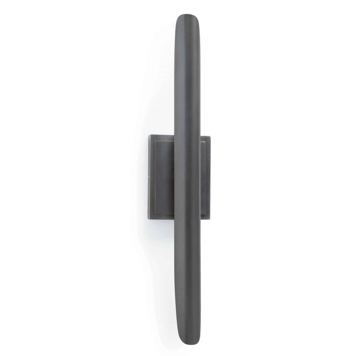 Redford Two Light Wall Sconce — 22.00"
