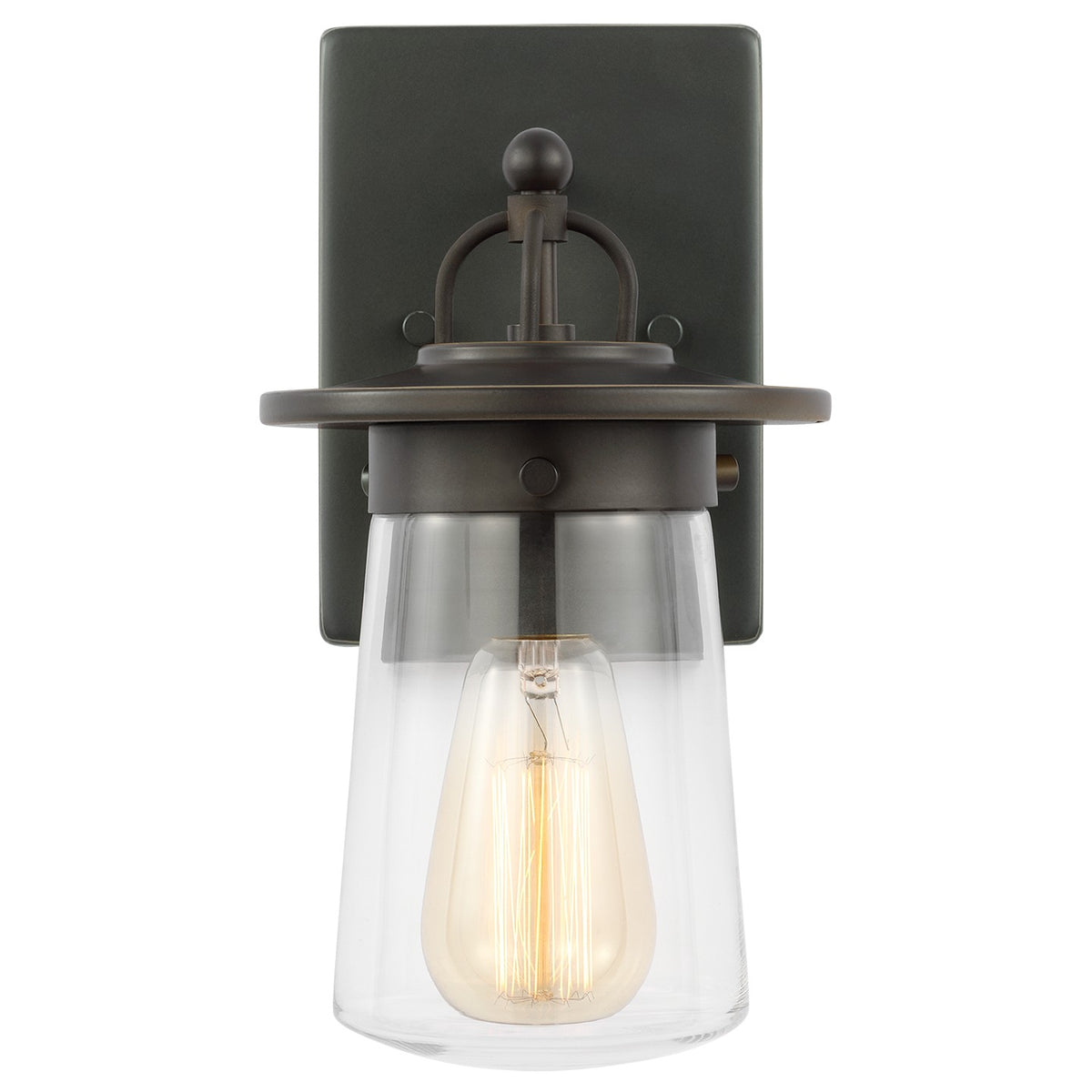 Tybee 12" Lantern
