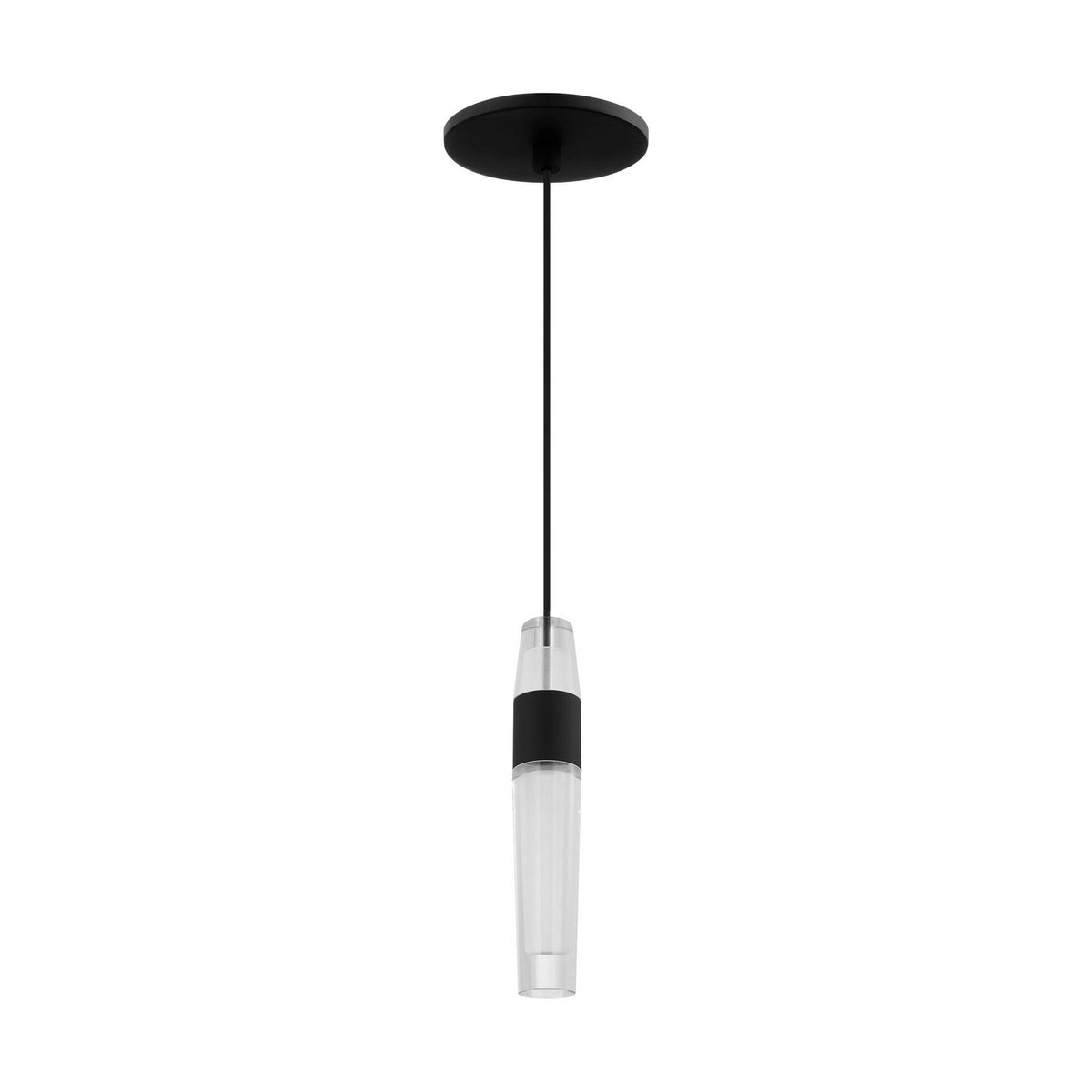 Lassell 1-Light Pendant