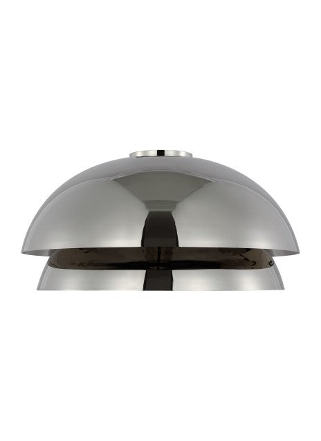 Shanti LED Flush Mount