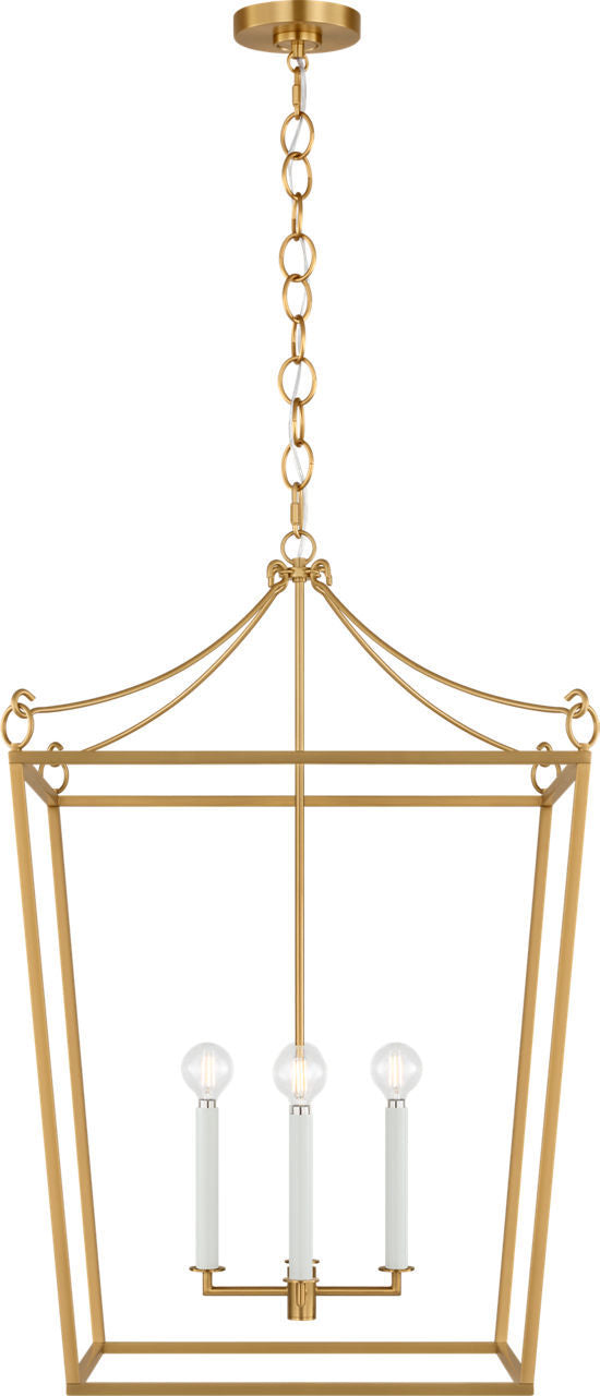 Carlyle 21 Lantern