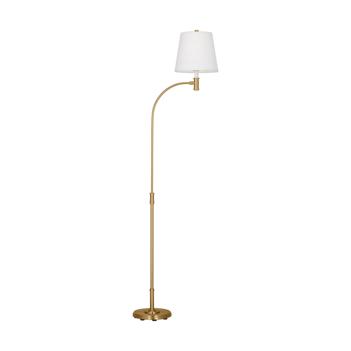 Belmont XL Task Floor Lamp