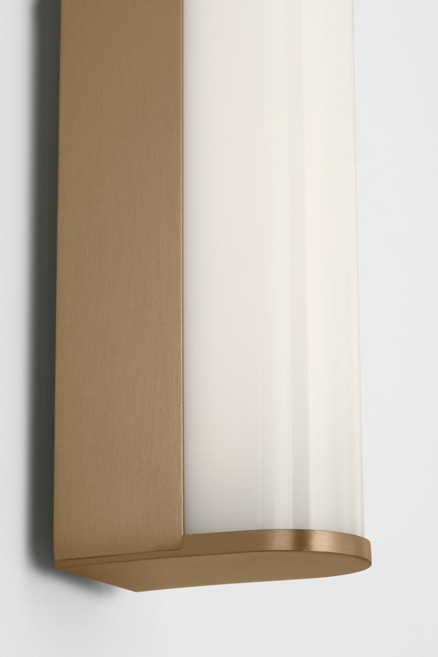 Cavitt 30 LED Vanity