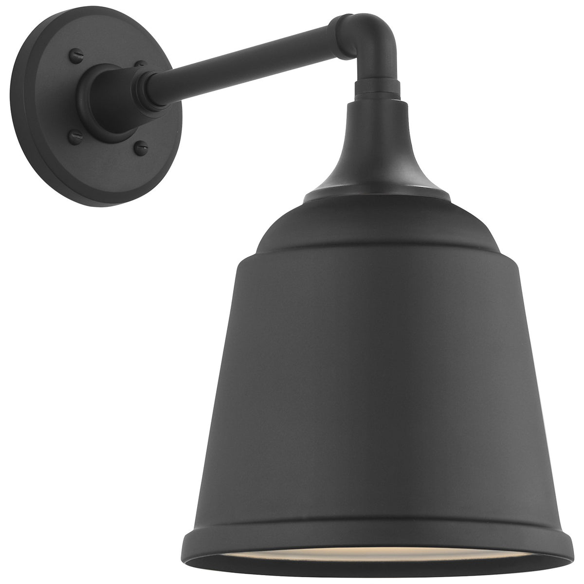 Academy 11" Mack Barn Light