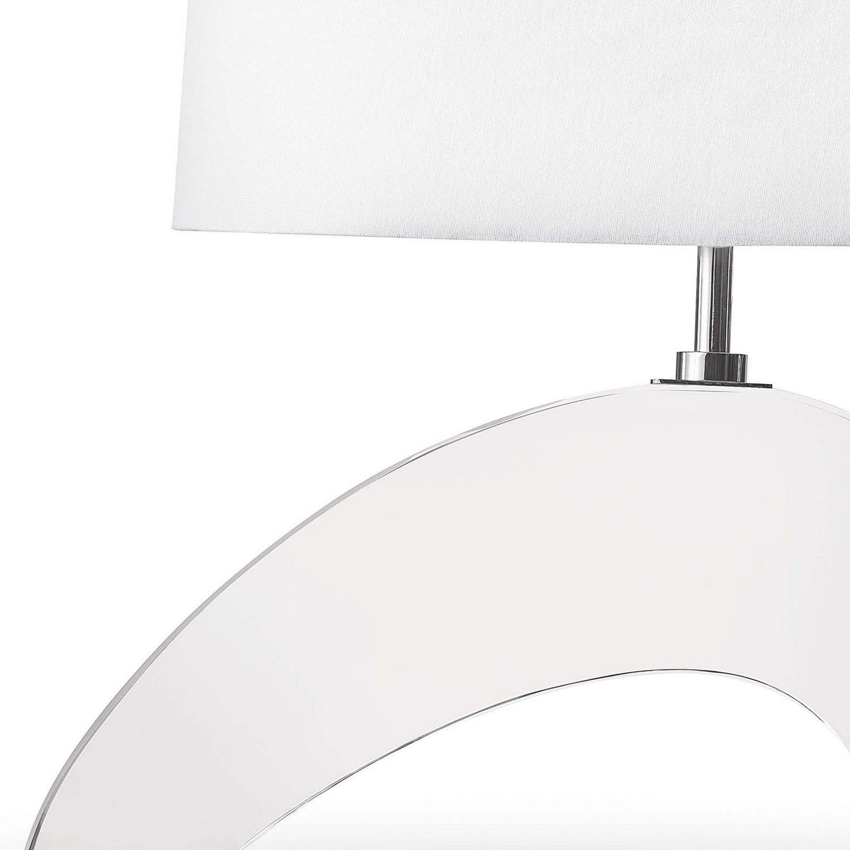 Wave One Light Table Lamp