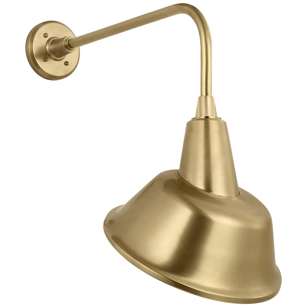 Academy 20" Rex Barn Light