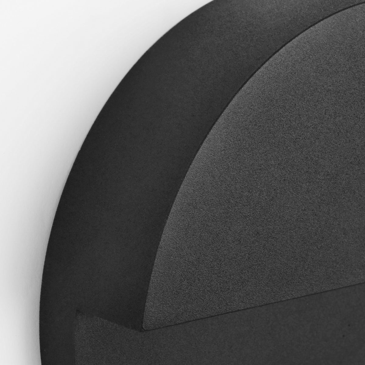 Banks 8" Sconce