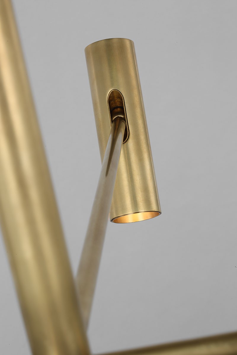 Ponte Large Chandelier