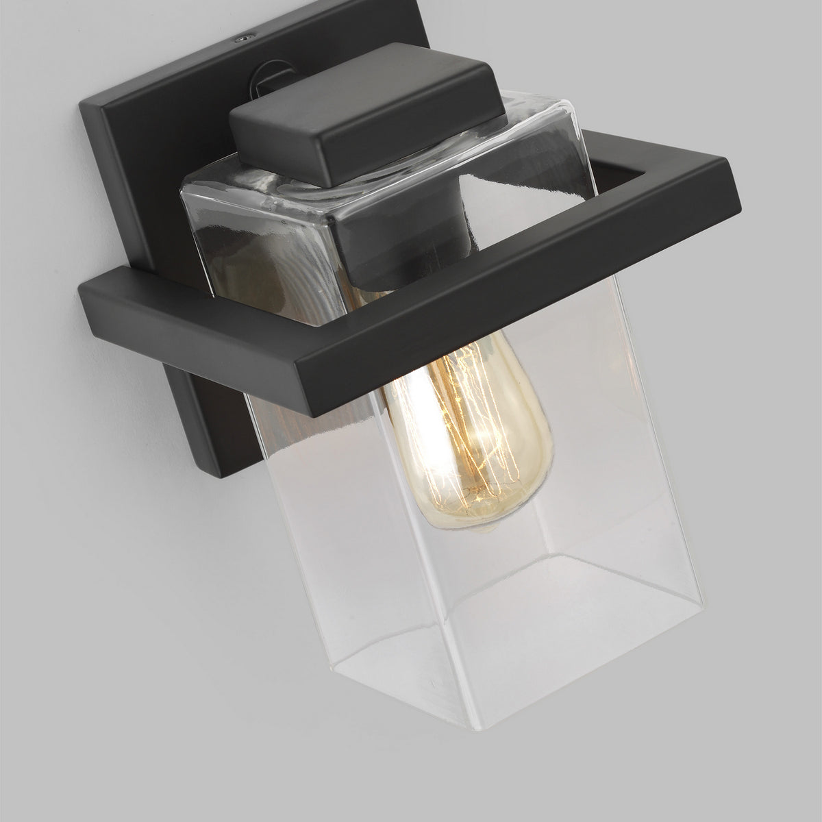 Mitte One Light Bath
