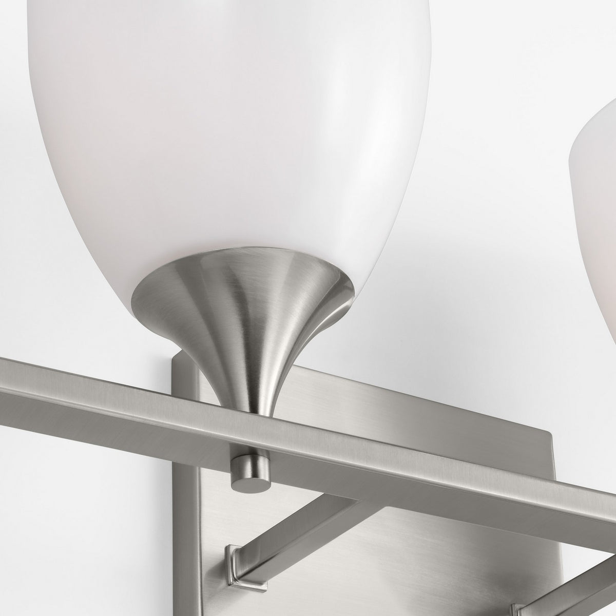 Four Light Vanity — Toffino