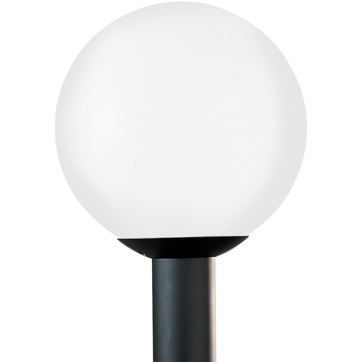 Globe 12" Post Lantern