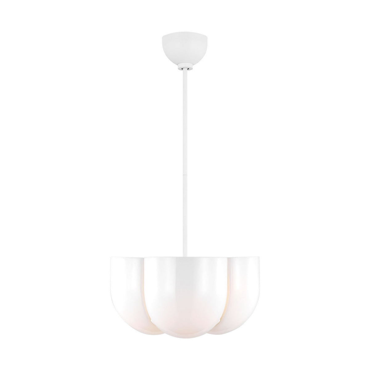 Cheverny Large Pendant