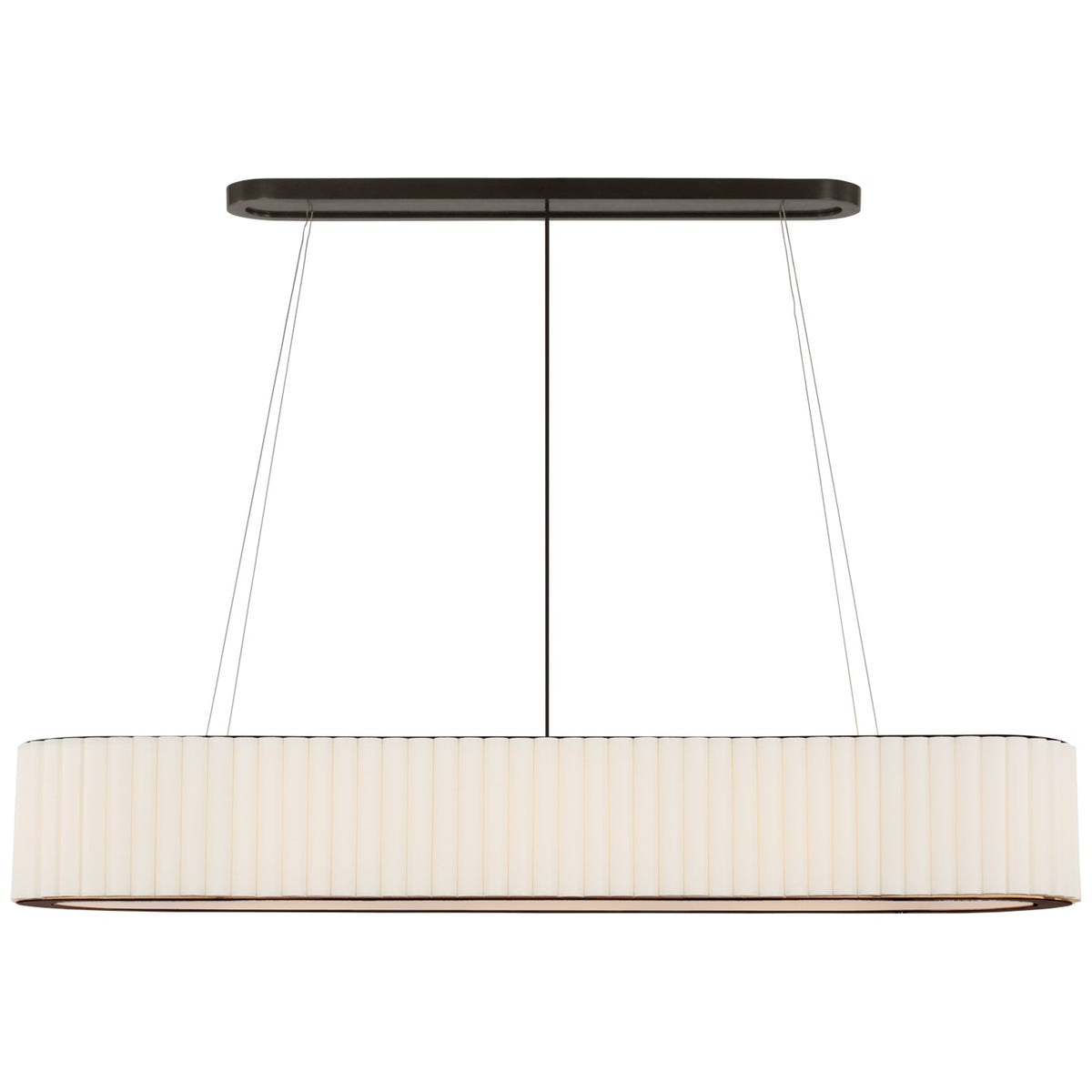 Palati Large Linear Chandelier