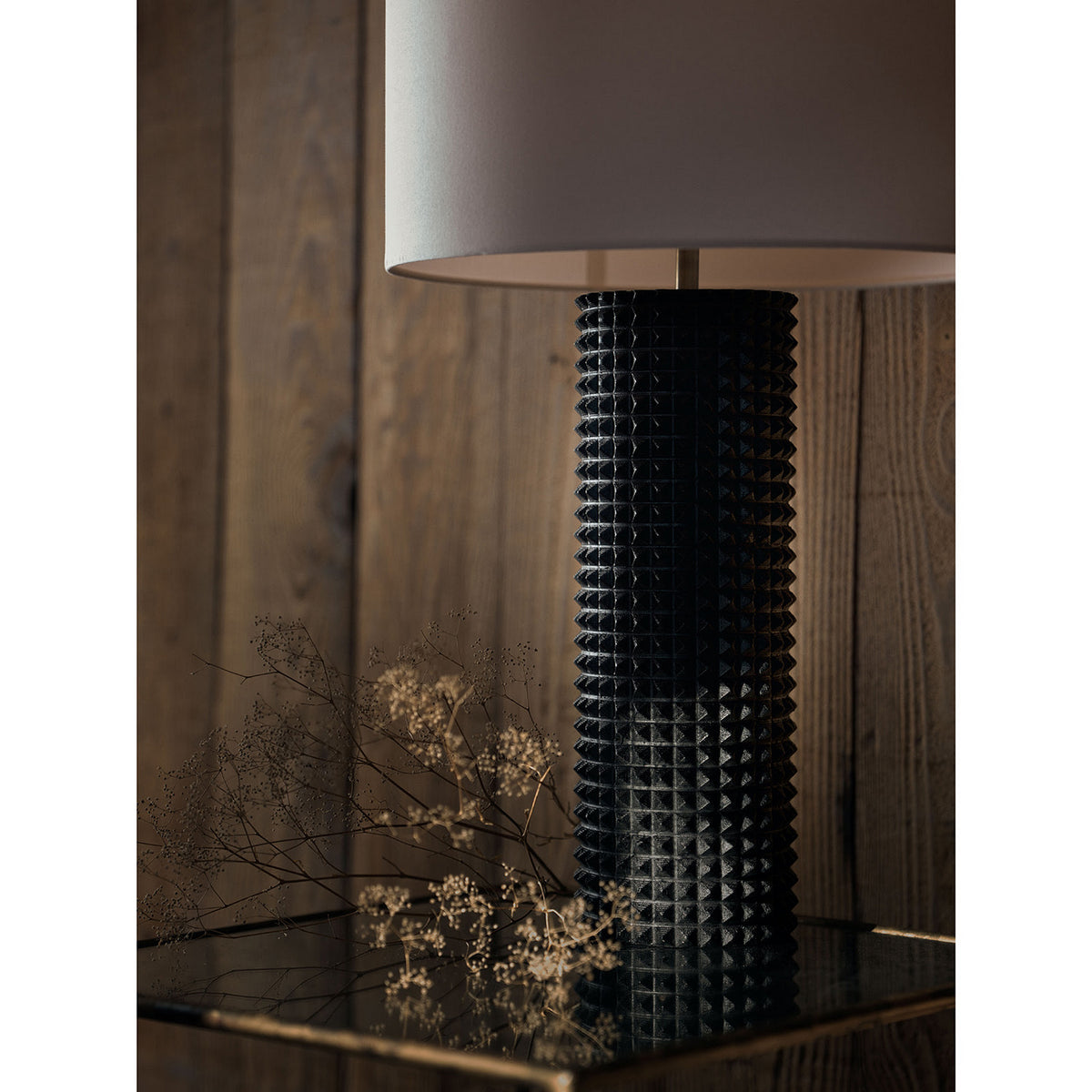 Symon One Light Table Lamp