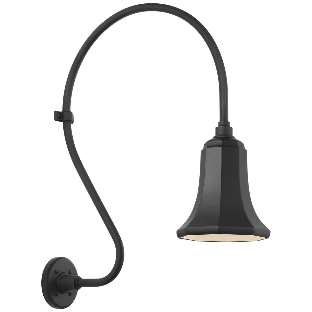 Academy 18" Larrabee Barn Light