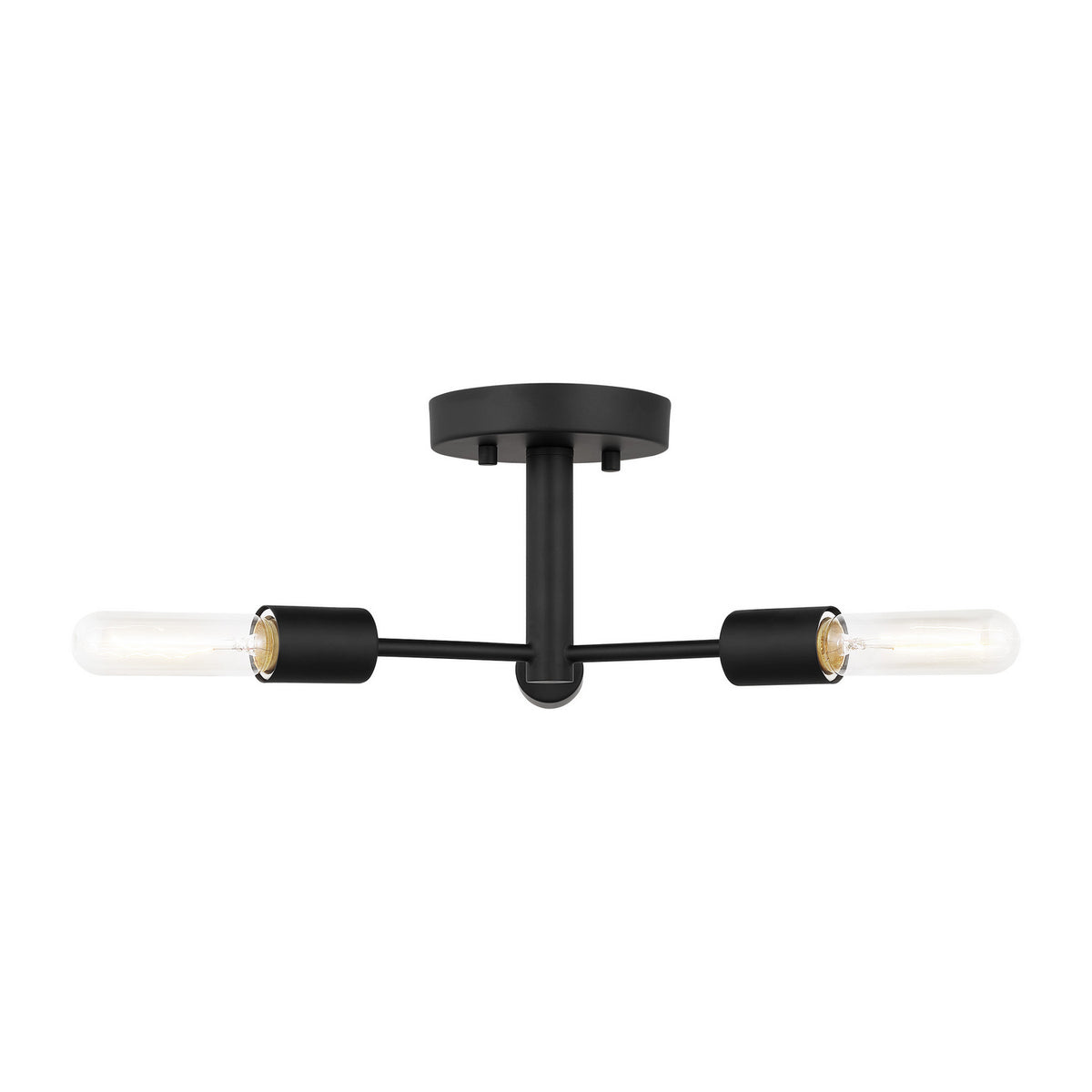 Axis Semi Flush Mount