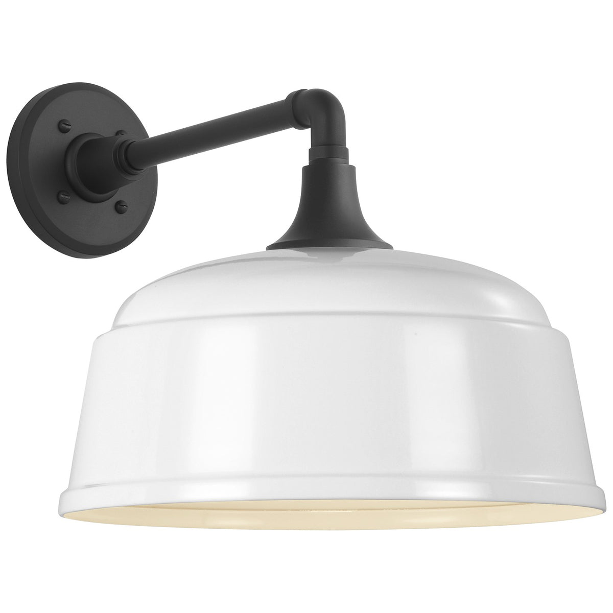 Academy 11" Mack Barn Light